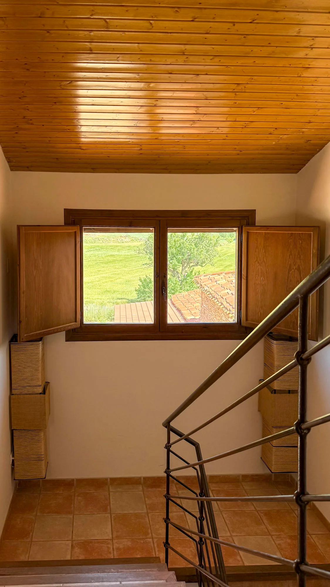 Casa La Era alojamiento rural Teruel